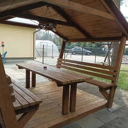Domek Pod Sosnami * Chrzanow