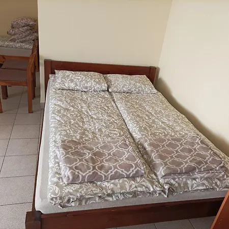 Holiday home Domek Pod Sosnami Chrzanow