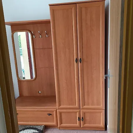 Domek Pod Sosnami Holiday home
