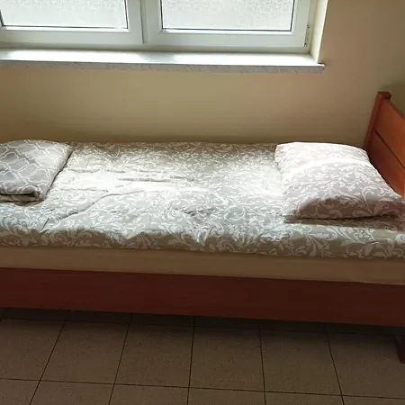 Domek Pod Sosnami * Chrzanow