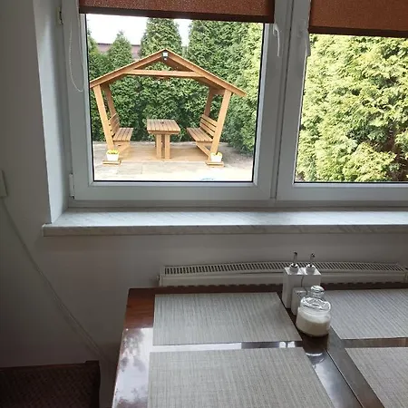 Domek Pod Sosnami Holiday home Chrzanow