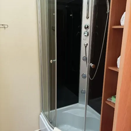 Domek Pod Sosnami Chrzanow