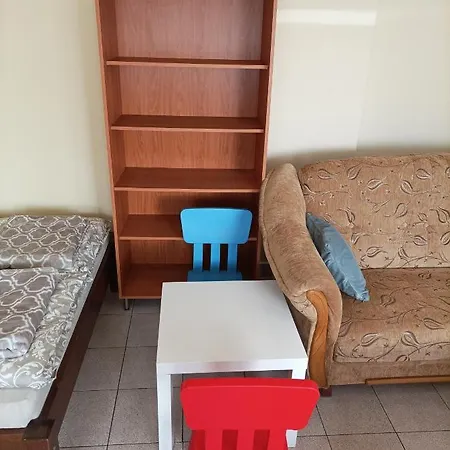 Domek Pod Sosnami * Chrzanow