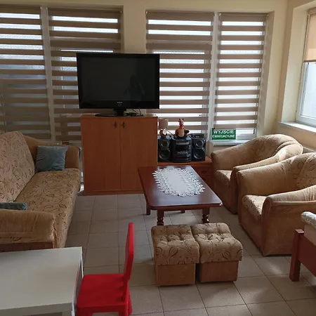 Domek Pod Sosnami Holiday home Chrzanow