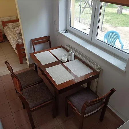 Domek Pod Sosnami Holiday home Chrzanow